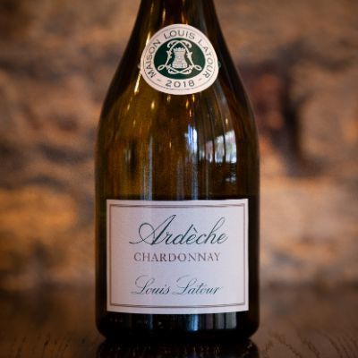 Louis Latour “Ardeche” Chardonnay